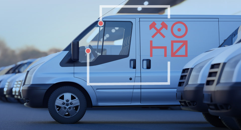 Tahogrāfi mikroautobusiem no 2026. gada: kā tas mainīs ekspeditoru darbu?